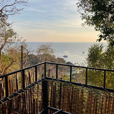 Look Bungalows Koh Tao Exterior photo