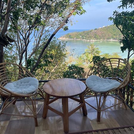 Look Bungalows Koh Tao Exterior photo