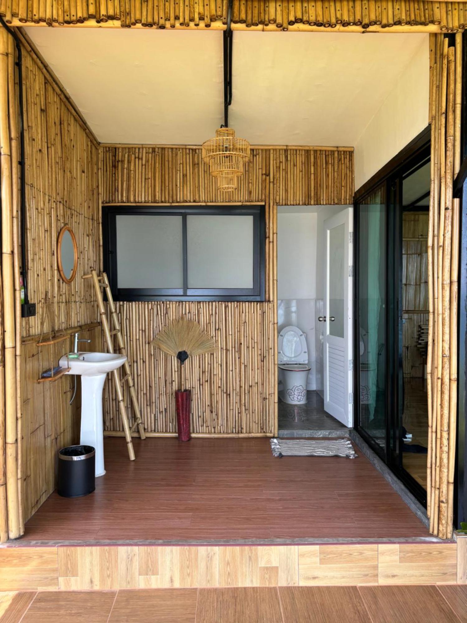 Look Bungalows Koh Tao Exterior photo